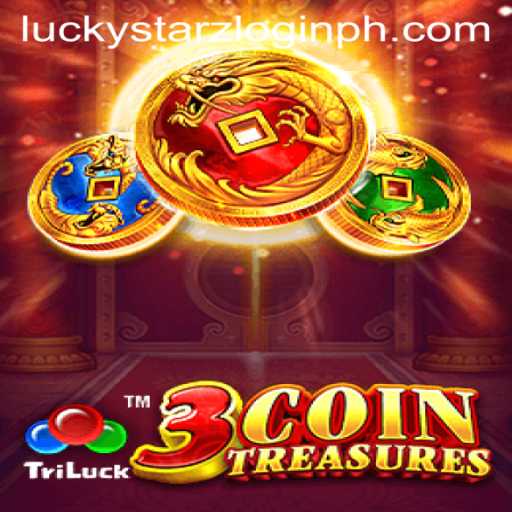 Unveiling the Mysteries of 3CoinTreasures: A Unique Blend of Adventure and Strategy