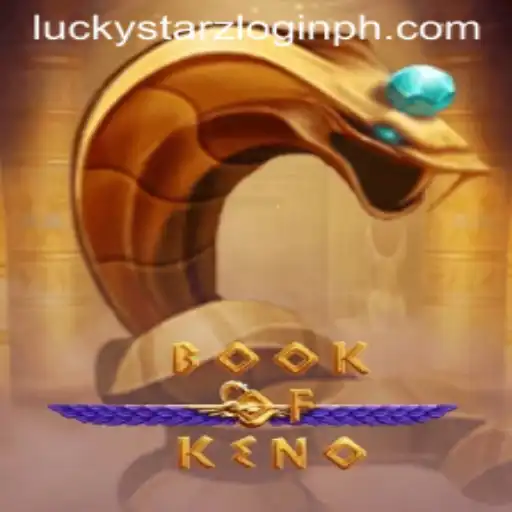 Discover the Excitement of BookOfKeno: A Thrilling New Gaming Experience