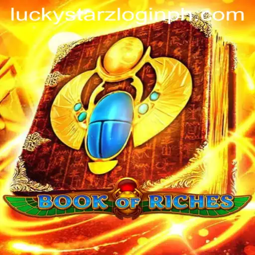 Exploring the Mystique of BookofRiches and How to Navigate Luckystarz Login