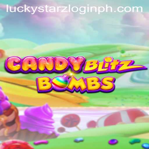 CandyBlitzBombs: The Explosive New Game Experience