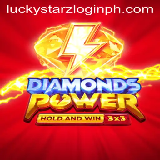 DiamondsPower: The Ultimate Strategy Game for Chance Seekers