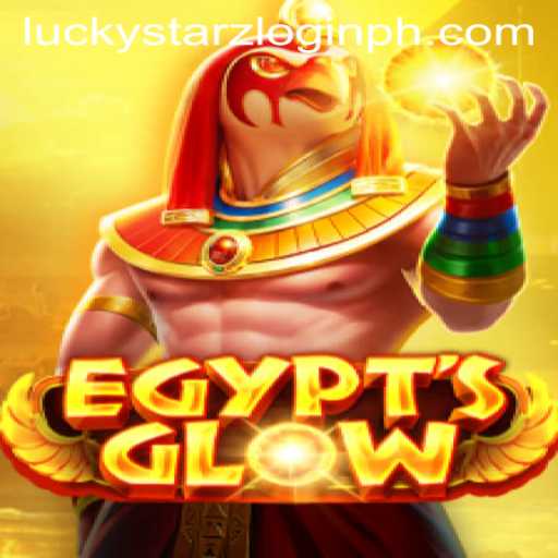 EgyptsGlow: A Rich and Mystical Gaming Experience