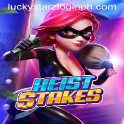Exploring HeistStakes: A Thrilling Casino Adventure