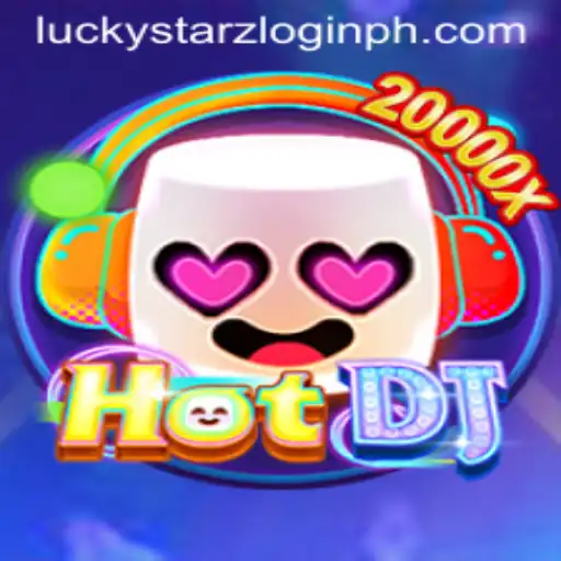 Exploring the Beat: HotDJ and the Luckystarz Login Experience
