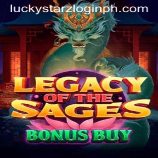 Unlocking Mysteries: LegacyoftheSagesBonusBuy and Luckystarz Login
