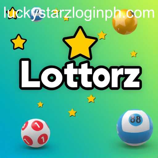 Exploring the World of Lottery Games and the Significance of Luckystarz Login