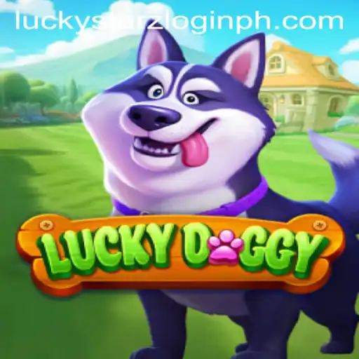 Discovering LuckyDoggy: A Game Where Fun Meets Fortune