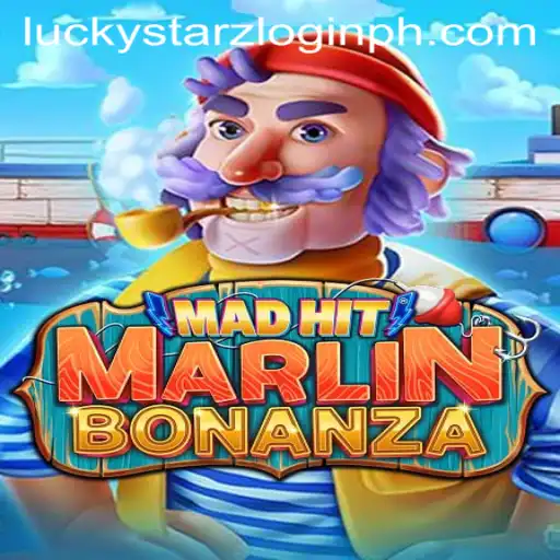 MadHitMarlinBonanza: Dive into the Excitement of Luck and Strategy