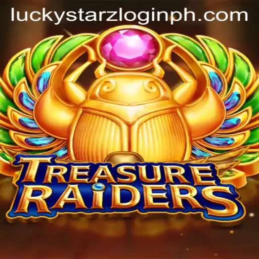 Embark on a Thrilling Adventure with TREASURERAIDERS: Unlock Secrets with LuckyStarz Login