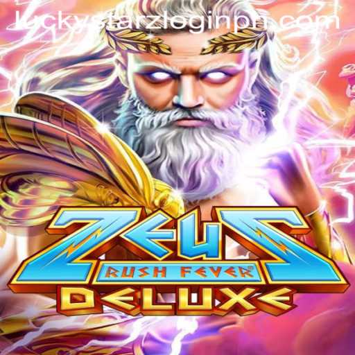 Unveiling ZeusRushFeverDeluxe: A Thrilling Adventure into the World of Mythical Gaming